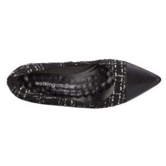 Walking Cradles Stevie heels size 8.5 BNIB - Picture 5 of 12